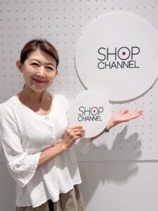 リンクルフラッシュの愛用者としてSTLUCE モデル アコ が参加いたしました