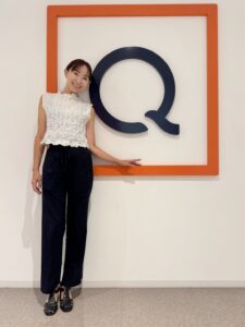 QVC ウォーター歯ブラシ ゲスト＆愛用者 出演