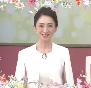 弊社所属の羊子がエクソソーム美容液のアイテムで、ショップチャンネルにてゲストデビューでした。