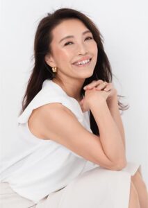 弊社所属の家城利奈が、QVCにて、「3B Labo HKリペアシャンプー&トリートメント Miki Meki」の愛用者としてオンエアに参加いたしました。