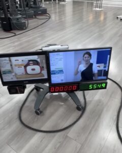 QVCレンジdeビストロ 松田有紀子 出演