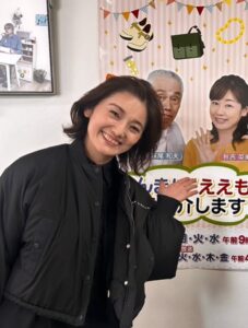 通販番組 収録