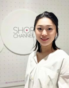 ショップチャンネル シューズ「BEAXIS」愛用者出演